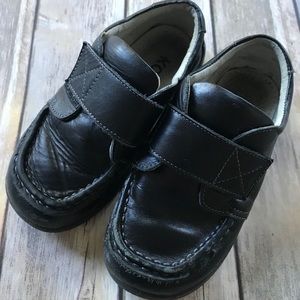 See Kai Run Sneakers - Toddler 11